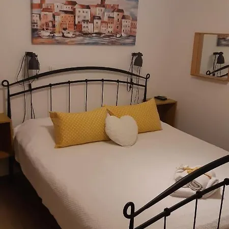 Tina Appartement
