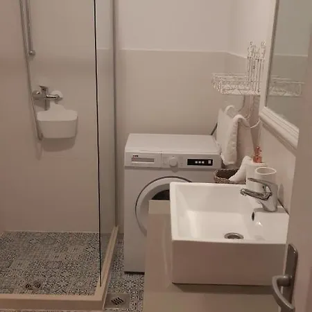 Tina Appartement Trogir