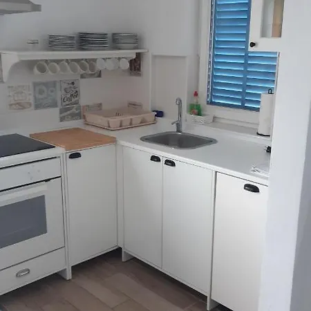 Tina Appartement *