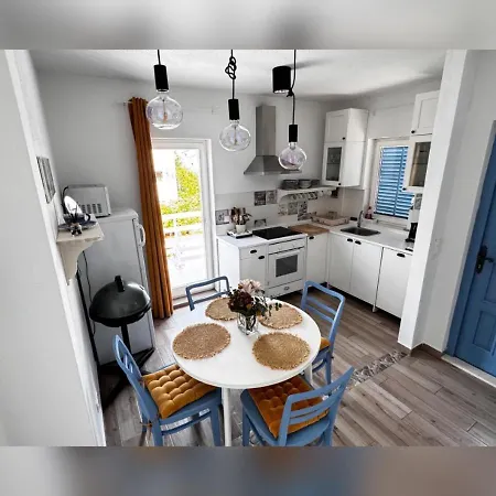 Tina Appartement *