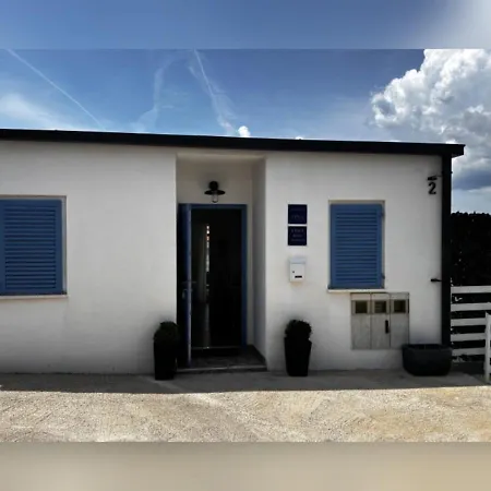 Appartement Tina *