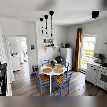 Tina Apartament Trogir