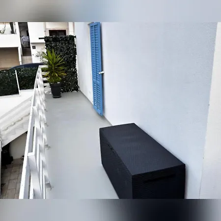 Tina Appartement