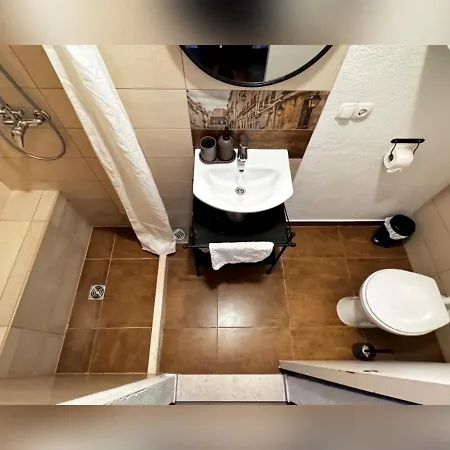 Appartement Tina