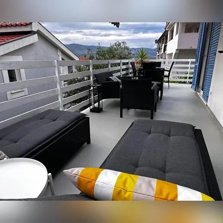 Tina Appartement *