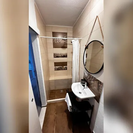 Tina Appartement Trogir
