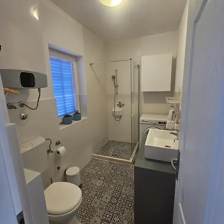 Tina Apartment