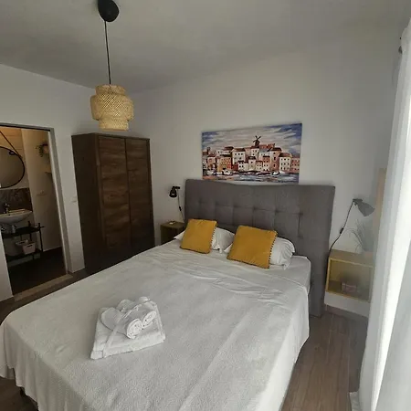 Apartment Tina Trogir