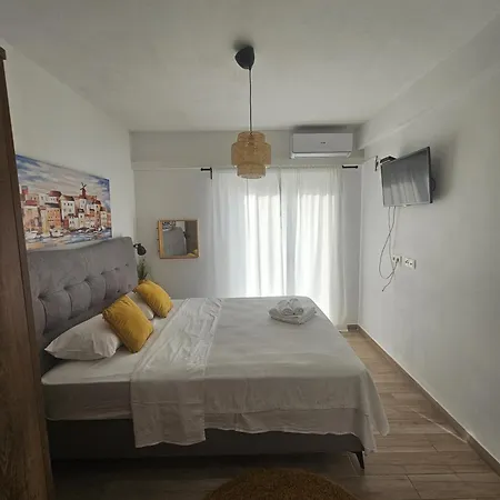 Apartment Tina *