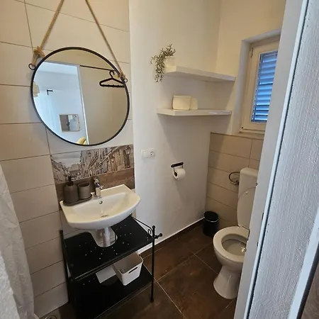 Tina Apartment Trogir