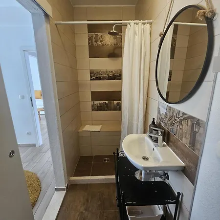 Tina Apartment