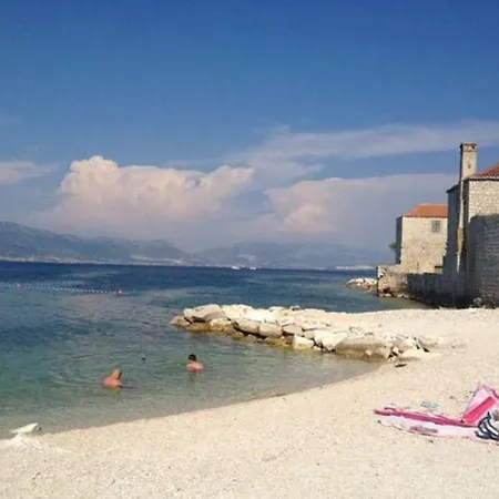 Apartament Tina