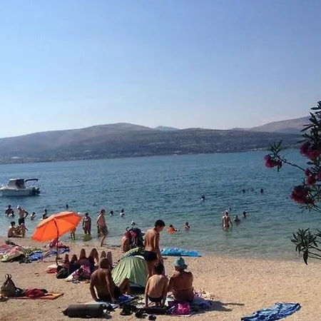 Appartement Tina Trogir