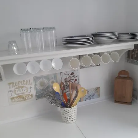 Tina Appartement Trogir