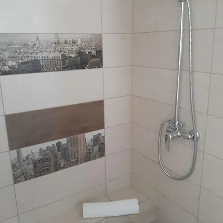 Tina Apartament *