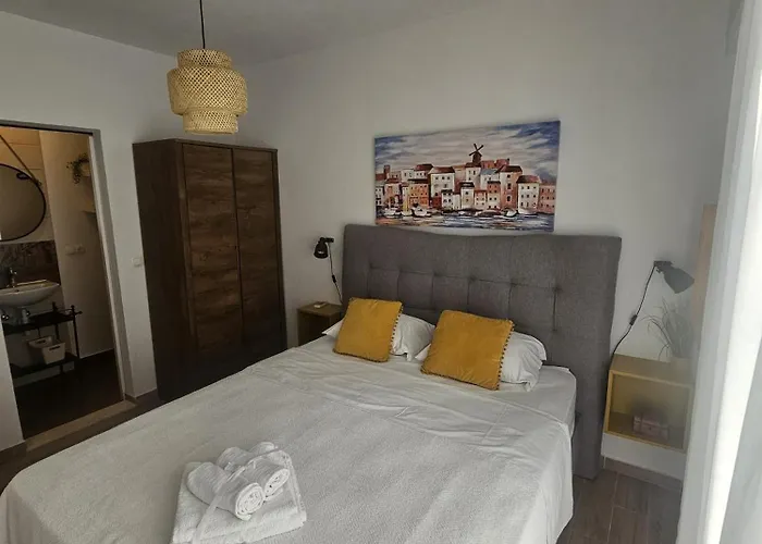 Daire Tina Trogir