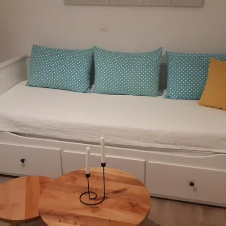 Apartment Tina *