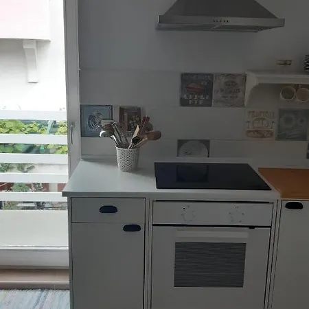 Tina Apartment