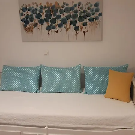 Apartment Tina *