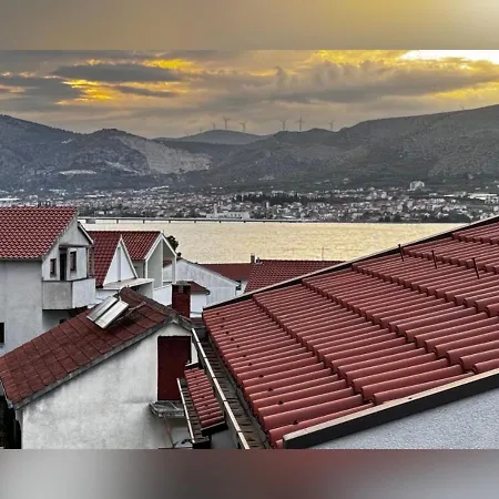 Tina * Trogir