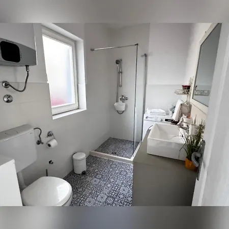 Tina Apartment Trogir