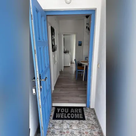 Apartment Tina Trogir