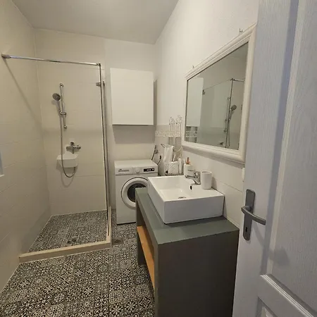Tina Apartment Trogir