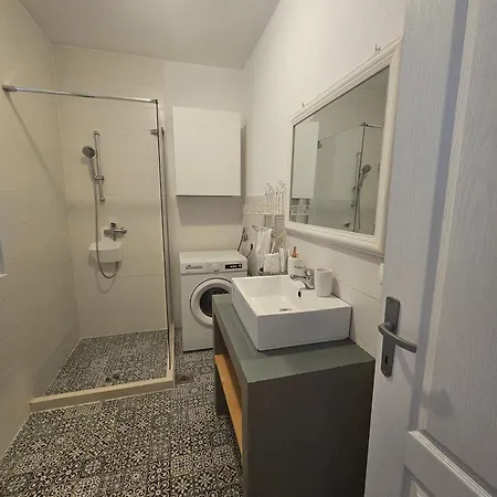 Tina Apartament Trogir