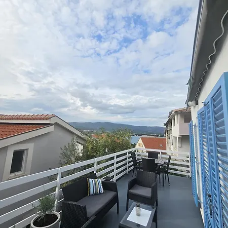 Lägenhet Tina Trogir